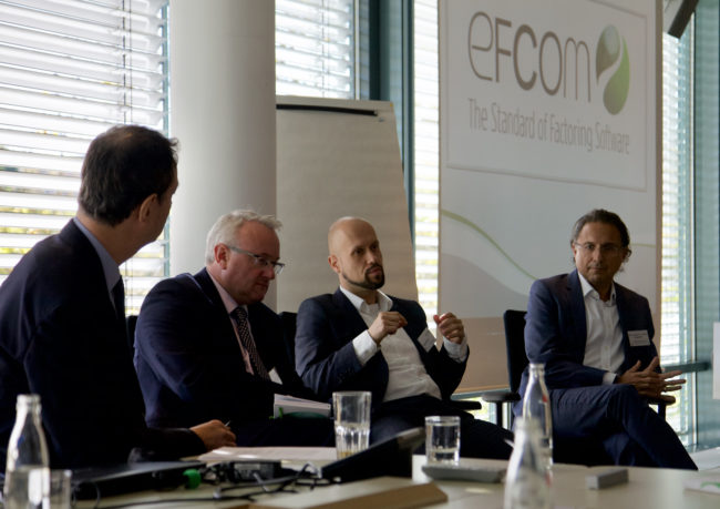 16. Factoring Symposium Kronberg – 11