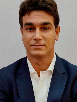 Antonio Garrocho Antonio Garrocho