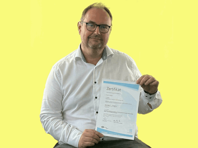Arnulf_ISO-Zertifikat